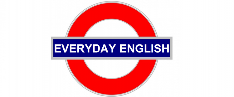 Everyday English for intermediates